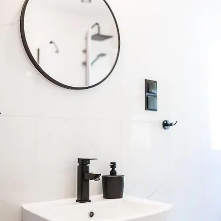 Apartament Antkowe Wzgórze Polańczyk Zewnętrze zdjęcie