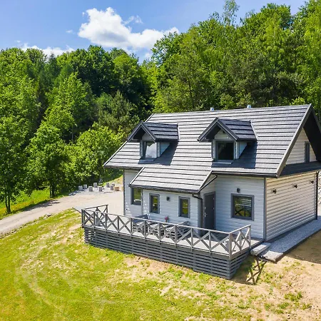Apartament Antkowe Wzgórze Polańczyk Zewnętrze zdjęcie