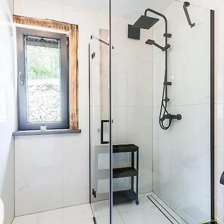 Apartament Antkowe Wzgórze Polańczyk Zewnętrze zdjęcie