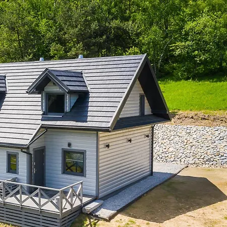Apartament Antkowe Wzgórze Polańczyk Zewnętrze zdjęcie