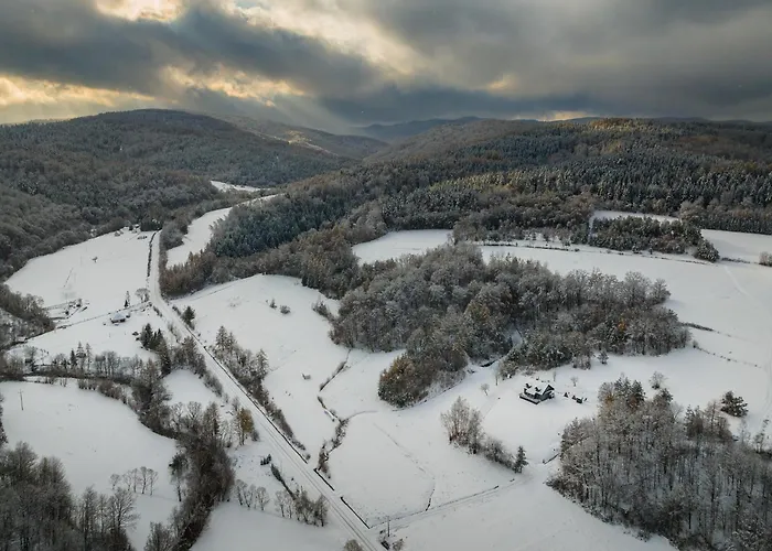 Antkowe Wzgorze