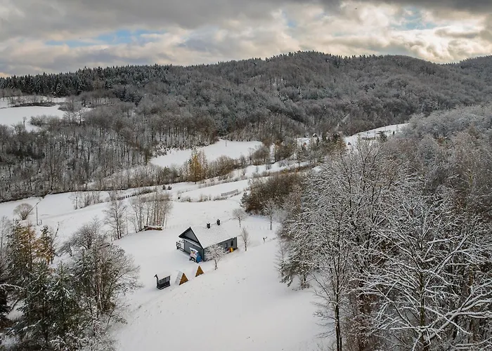 Antkowe Wzgorze