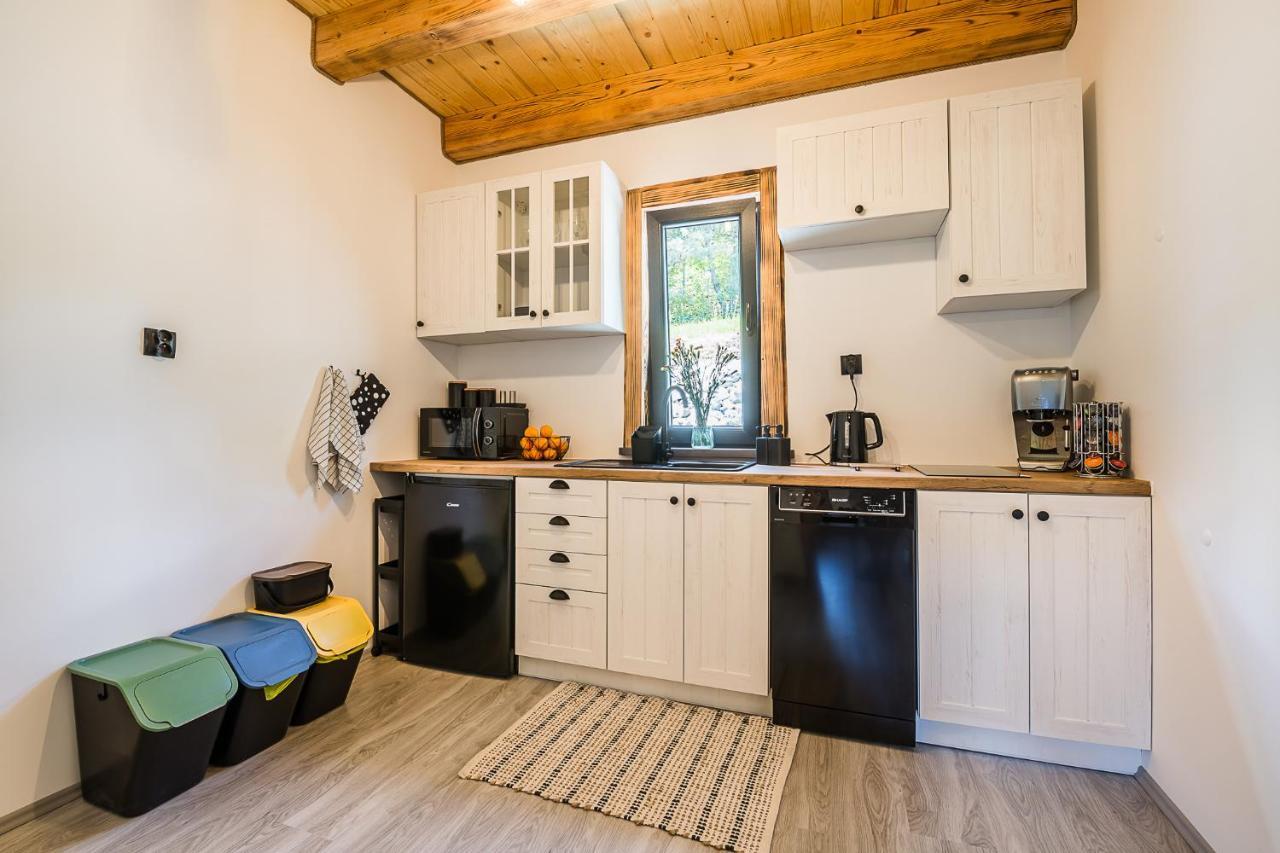 Antkowe Wzgorze Apartment Polanczyk