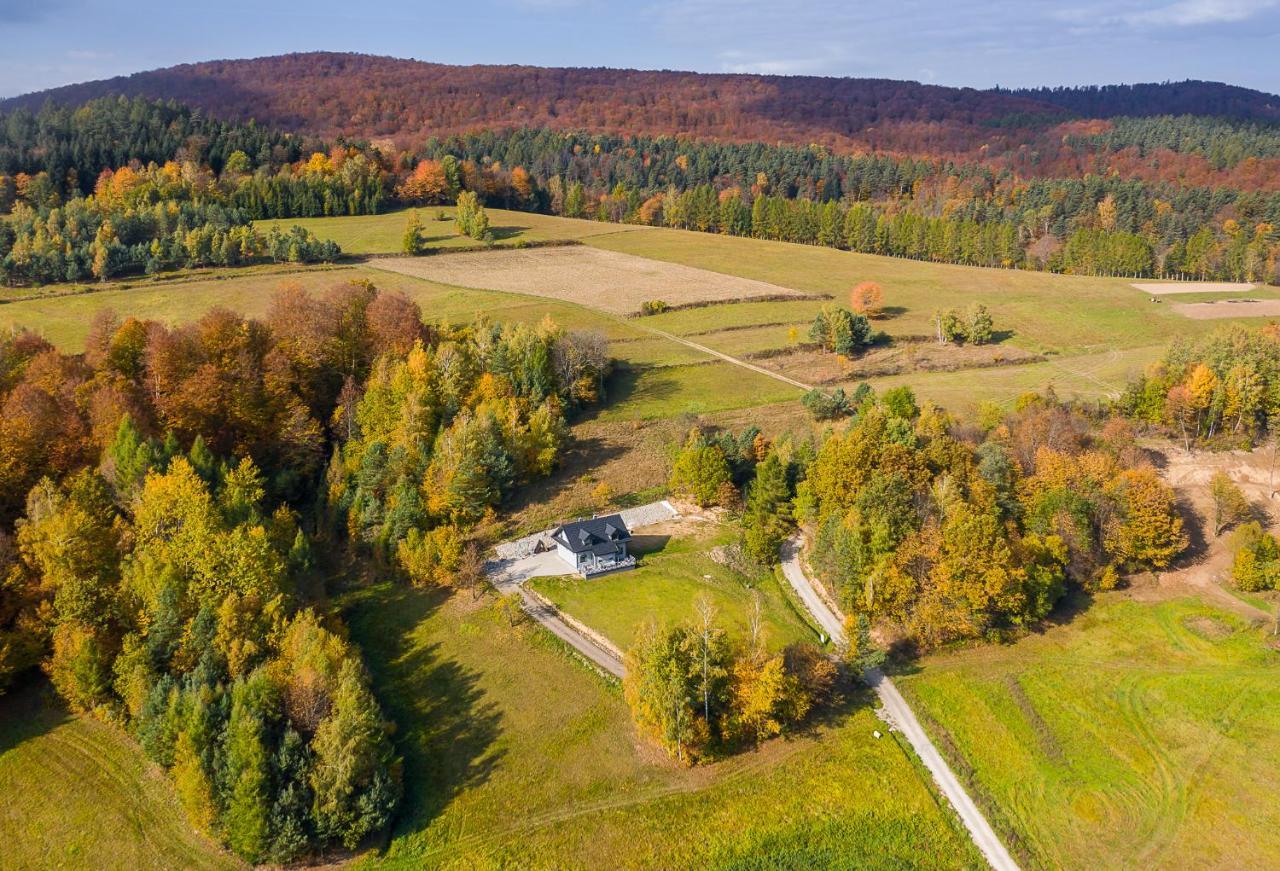 Apartment Antkowe Wzgorze Polanczyk