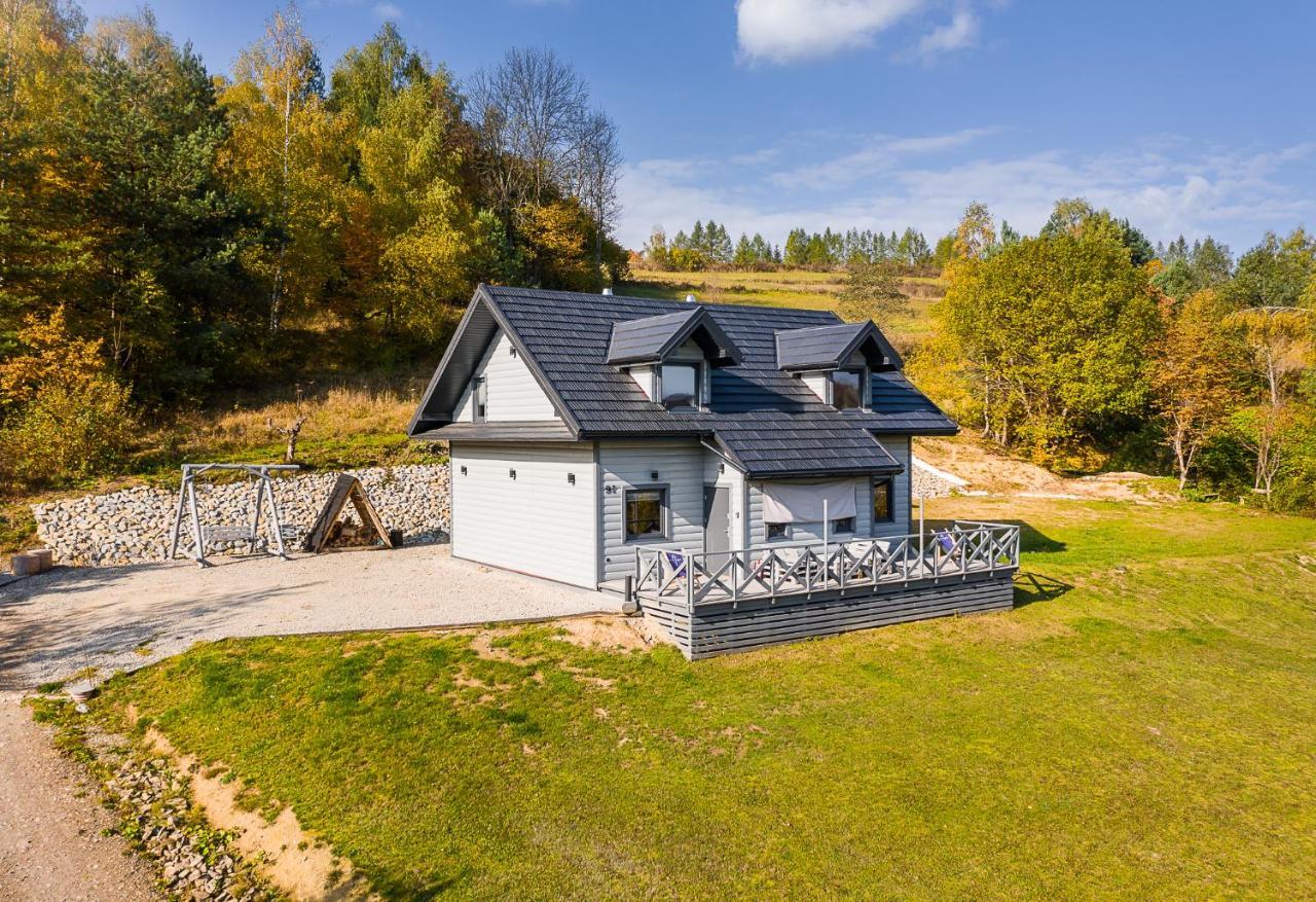 Antkowe Wzgorze Apartment