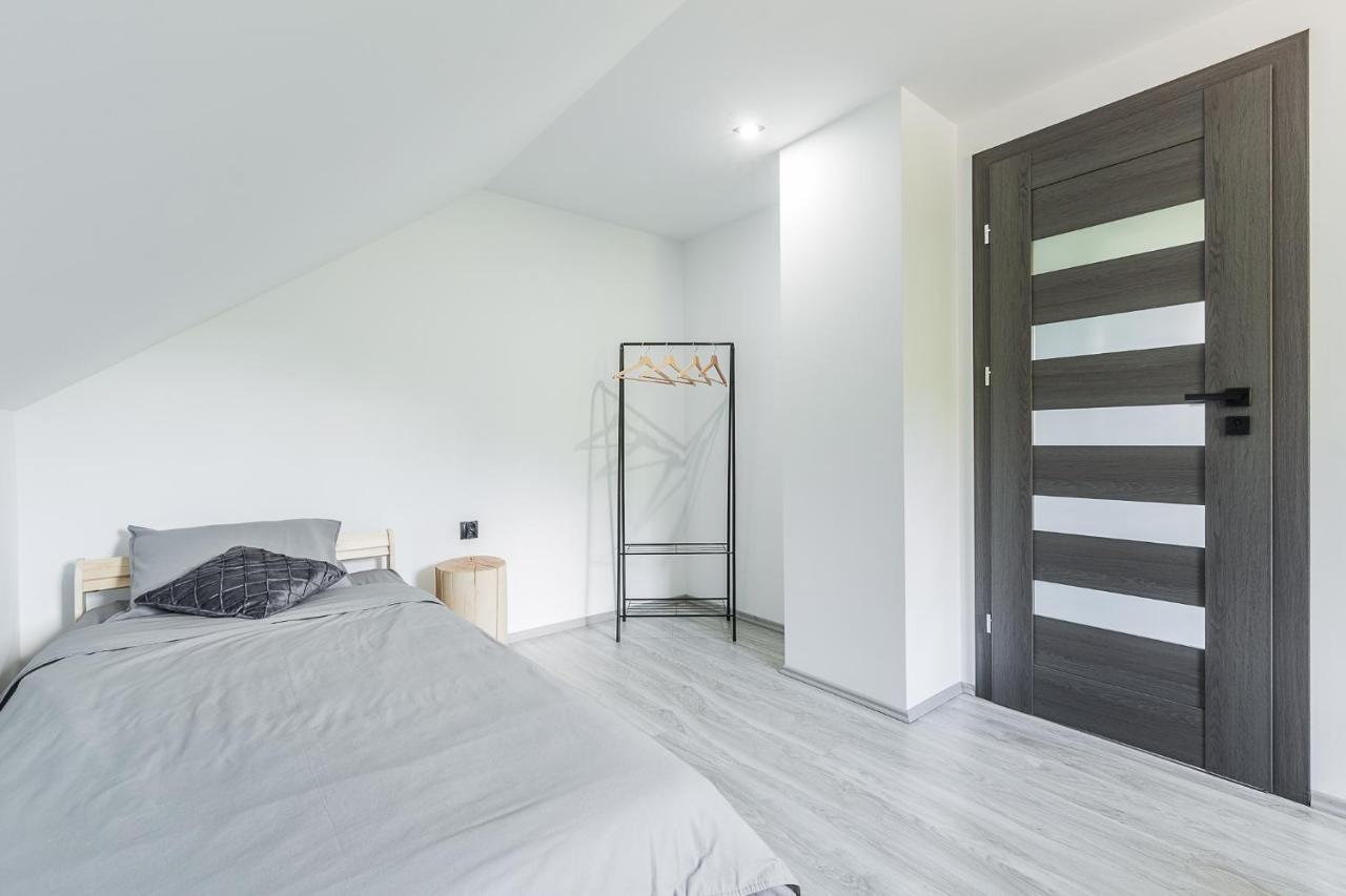 Apartment Antkowe Wzgorze
