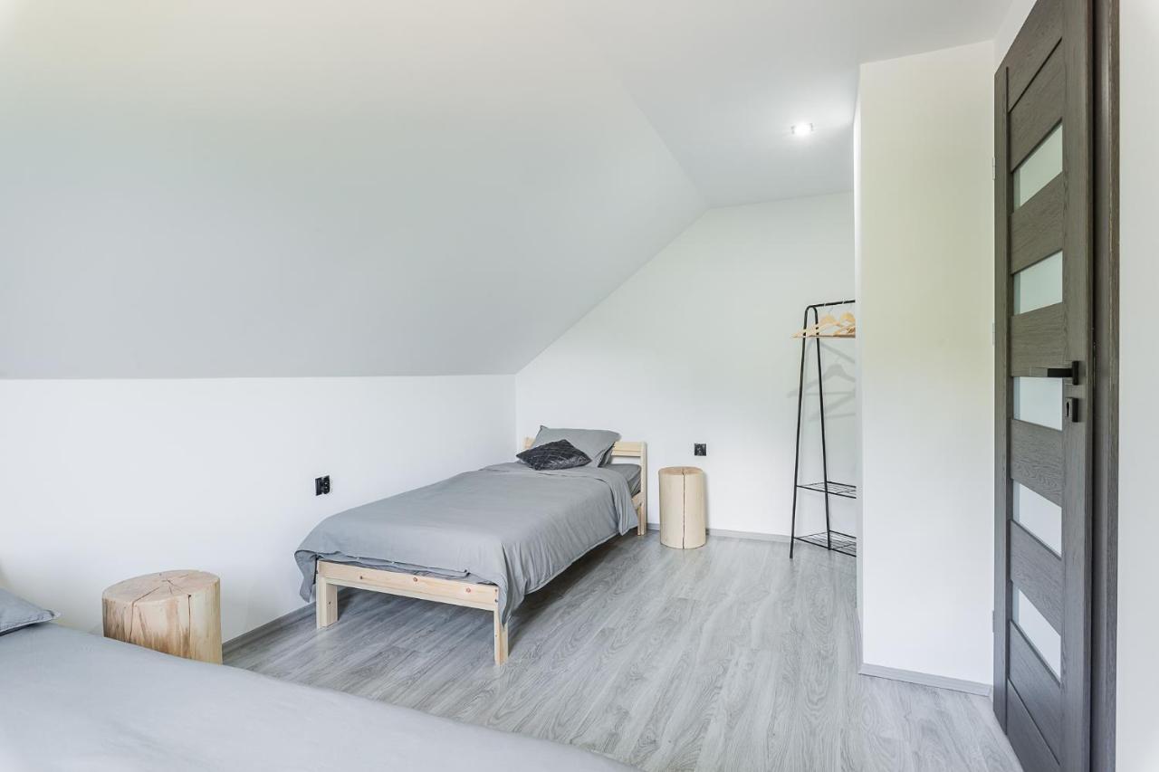 Antkowe Wzgorze Apartment *