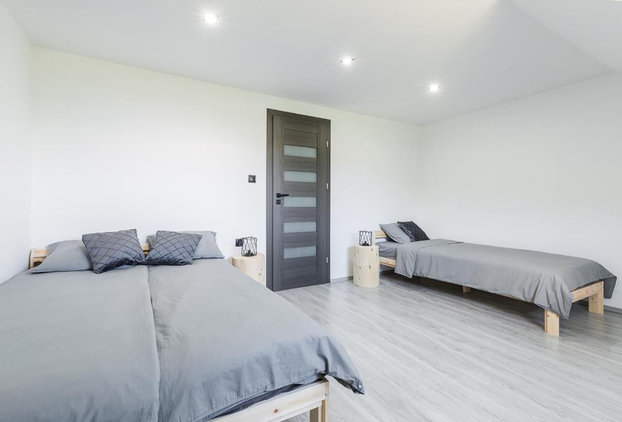 Antkowe Wzgorze Apartment *