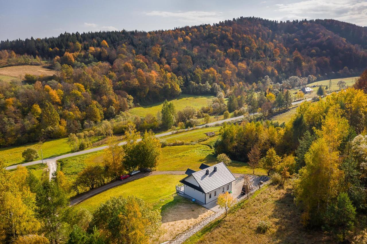 Antkowe Wzgorze * Polanczyk
