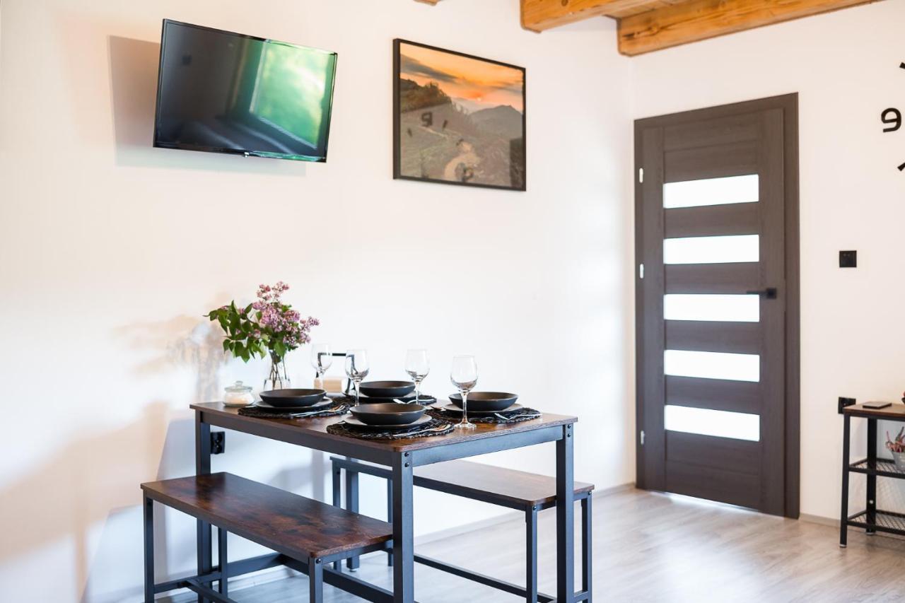 Antkowe Wzgorze Apartment *