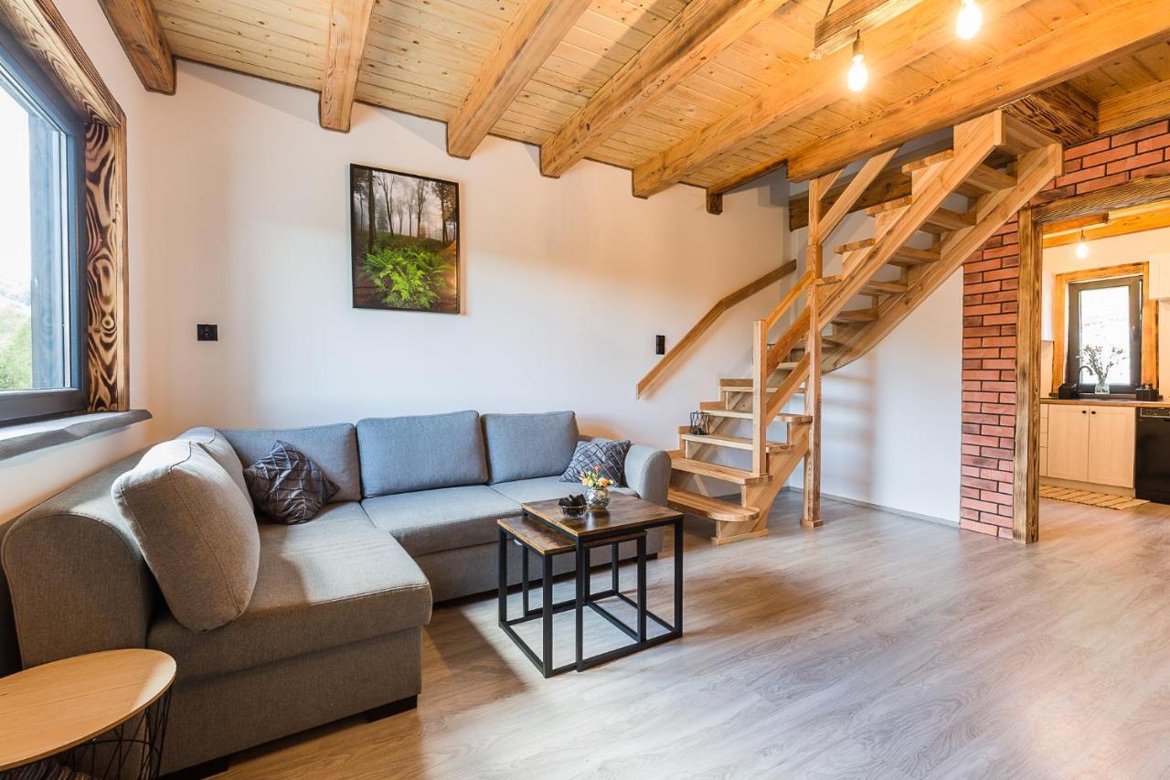 Apartment Antkowe Wzgorze