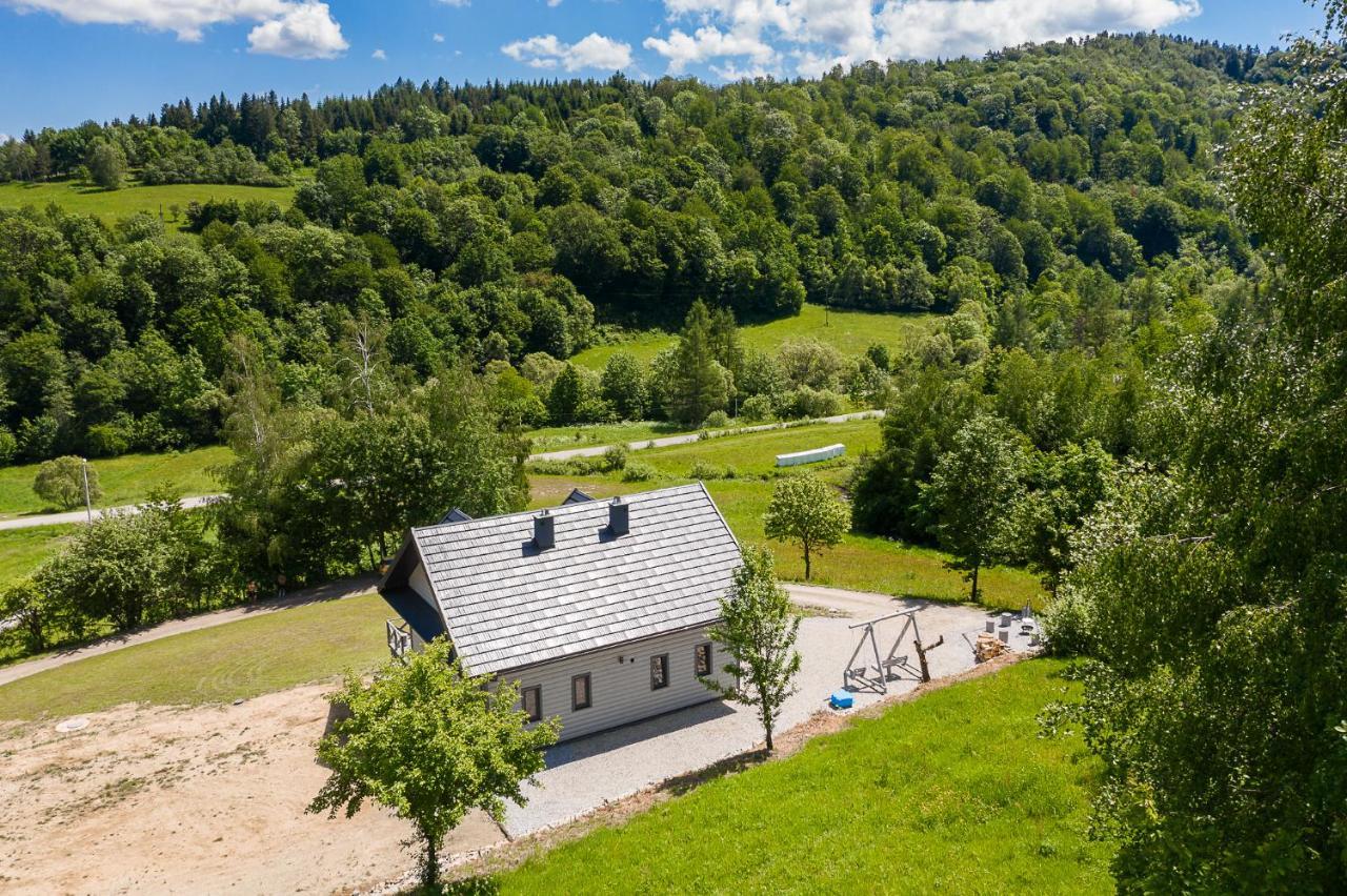 Apartment Antkowe Wzgorze *