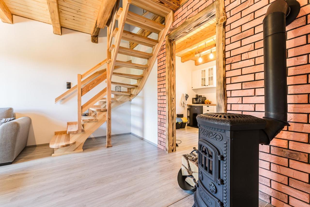 Antkowe Wzgorze Apartment