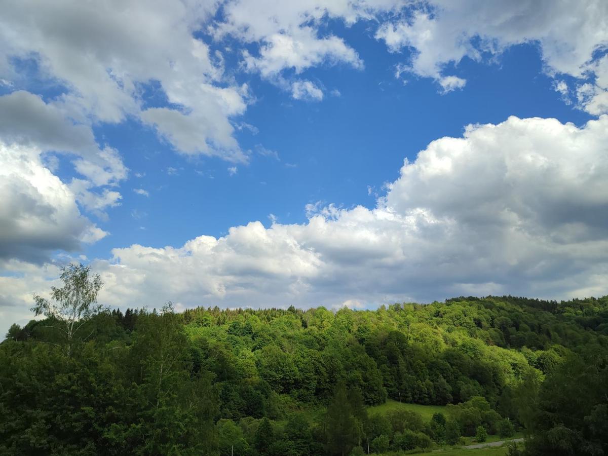 Antkowe Wzgorze * Polanczyk