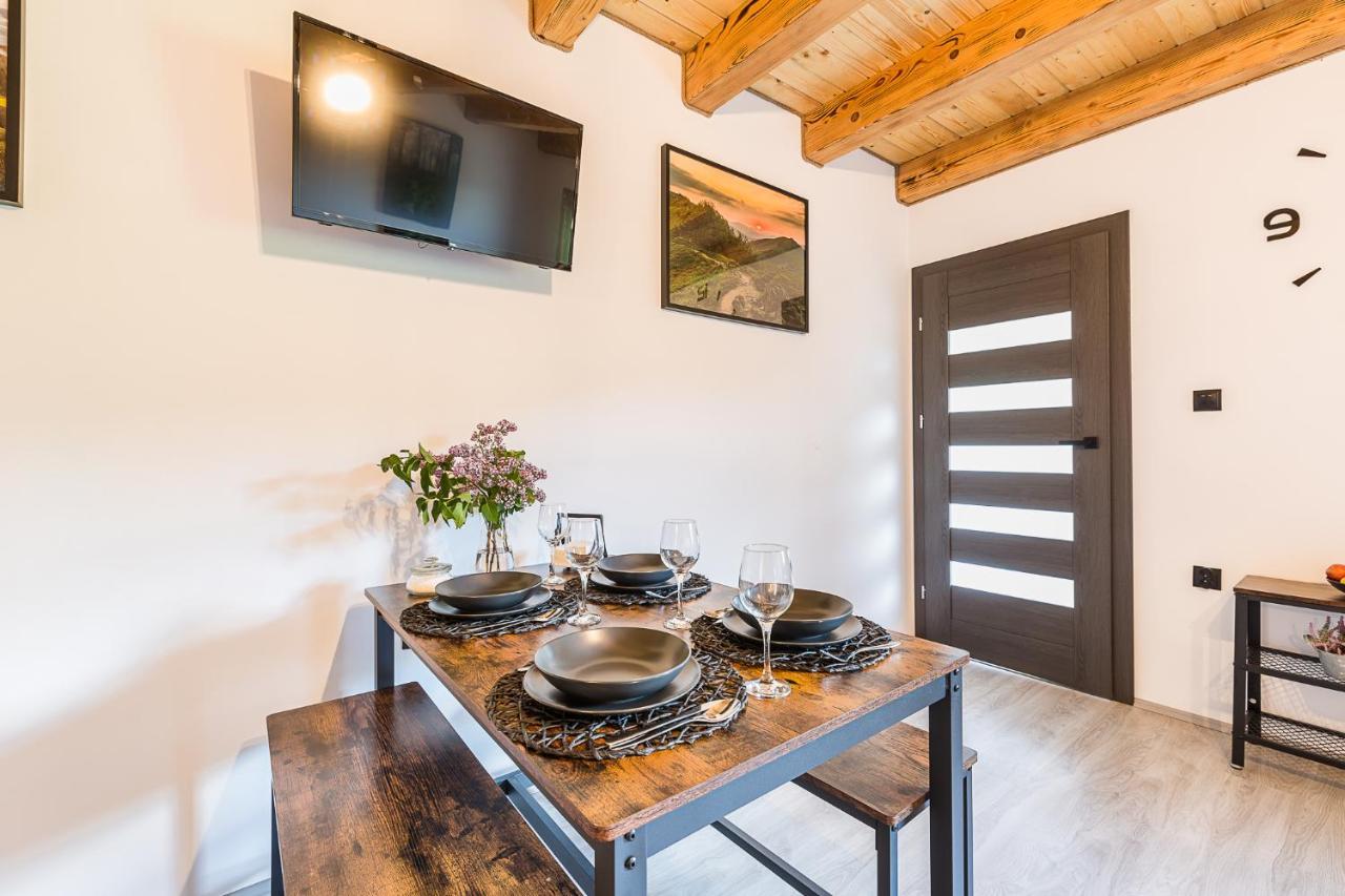 Apartment Antkowe Wzgorze *