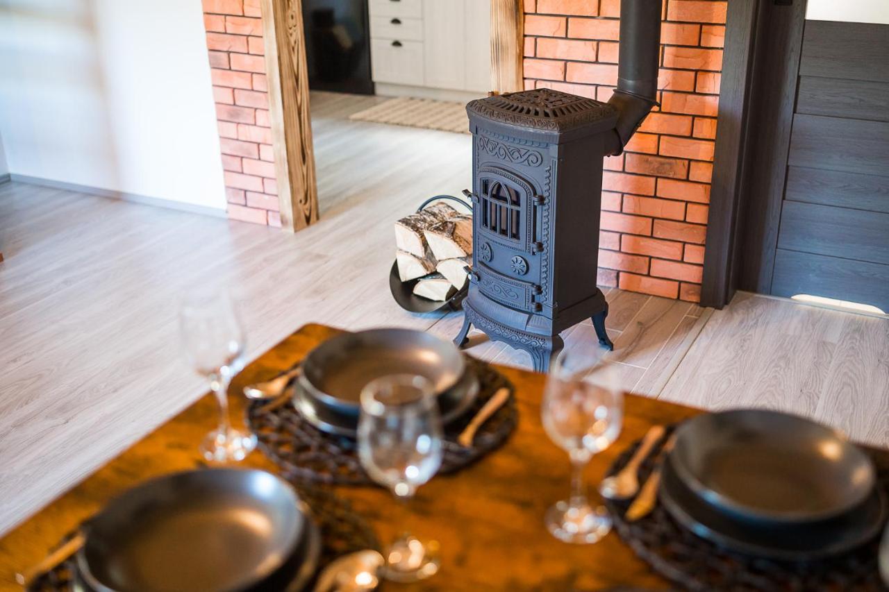 Apartment Antkowe Wzgorze