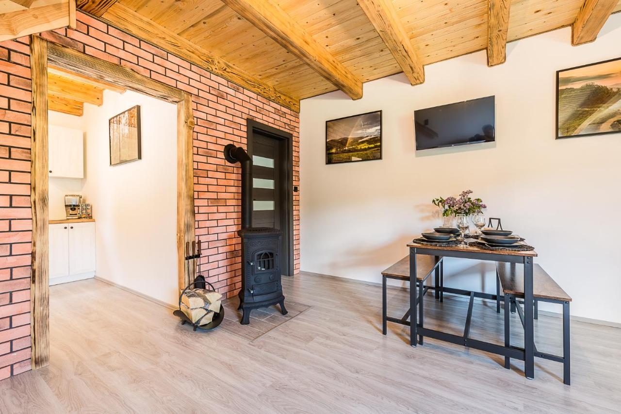 Antkowe Wzgorze Apartment Polanczyk