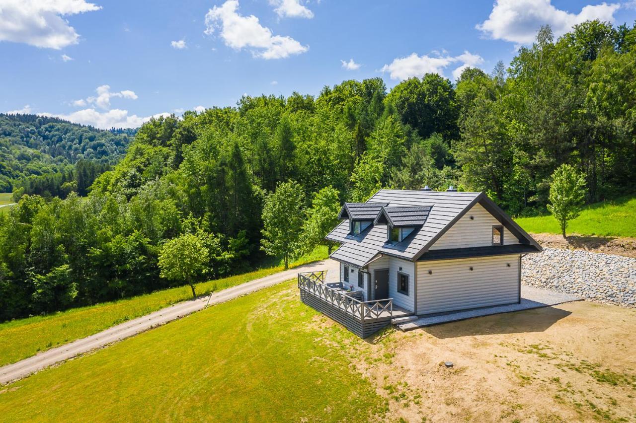 Apartment Antkowe Wzgorze