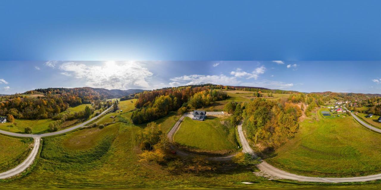 Apartment Antkowe Wzgorze Polanczyk