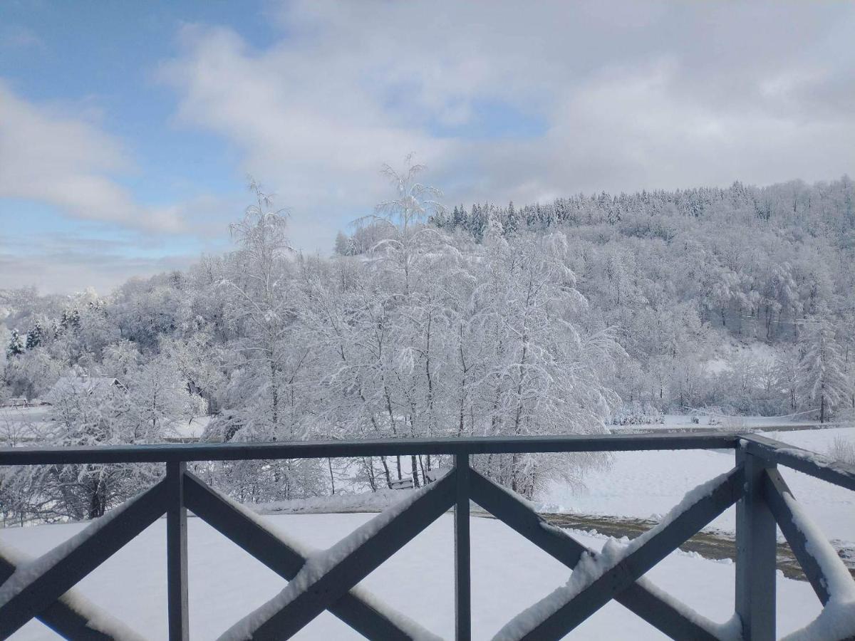 Antkowe Wzgorze