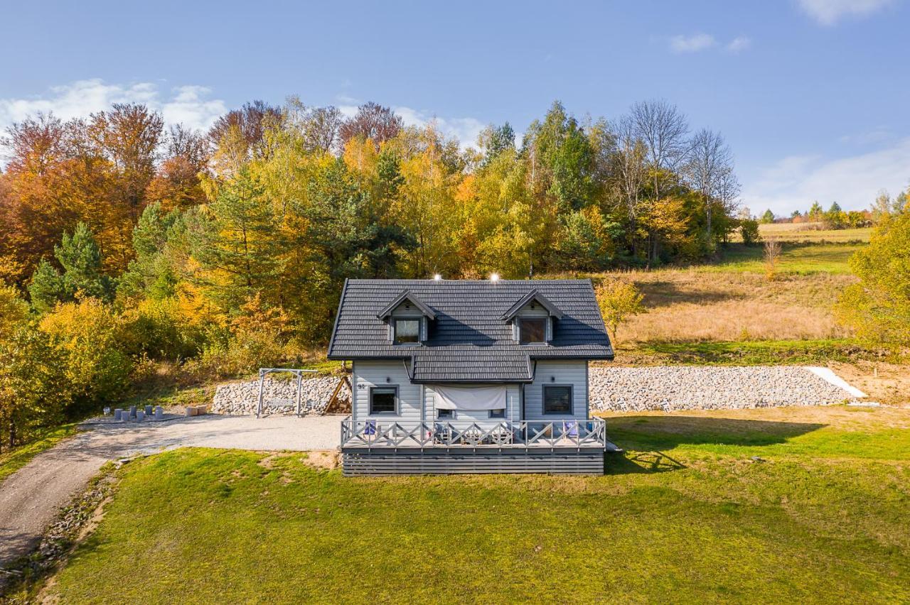 Apartment Antkowe Wzgorze