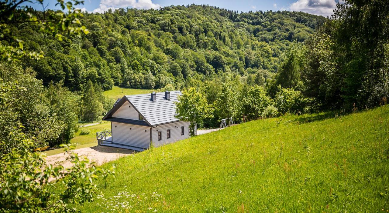 Apartment Antkowe Wzgorze