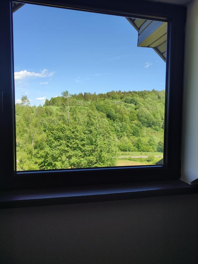 Antkowe Wzgorze Polanczyk