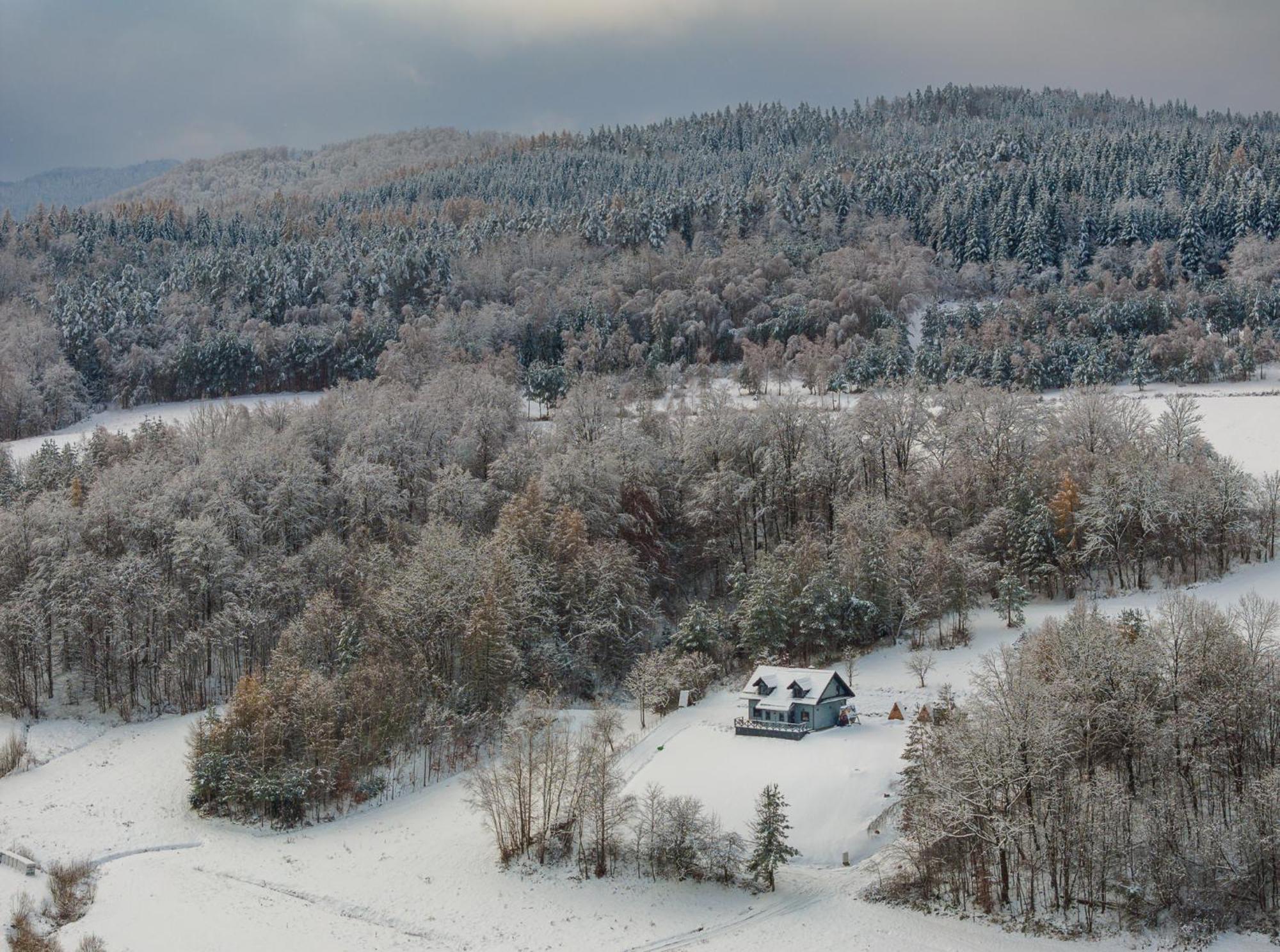 Antkowe Wzgorze
