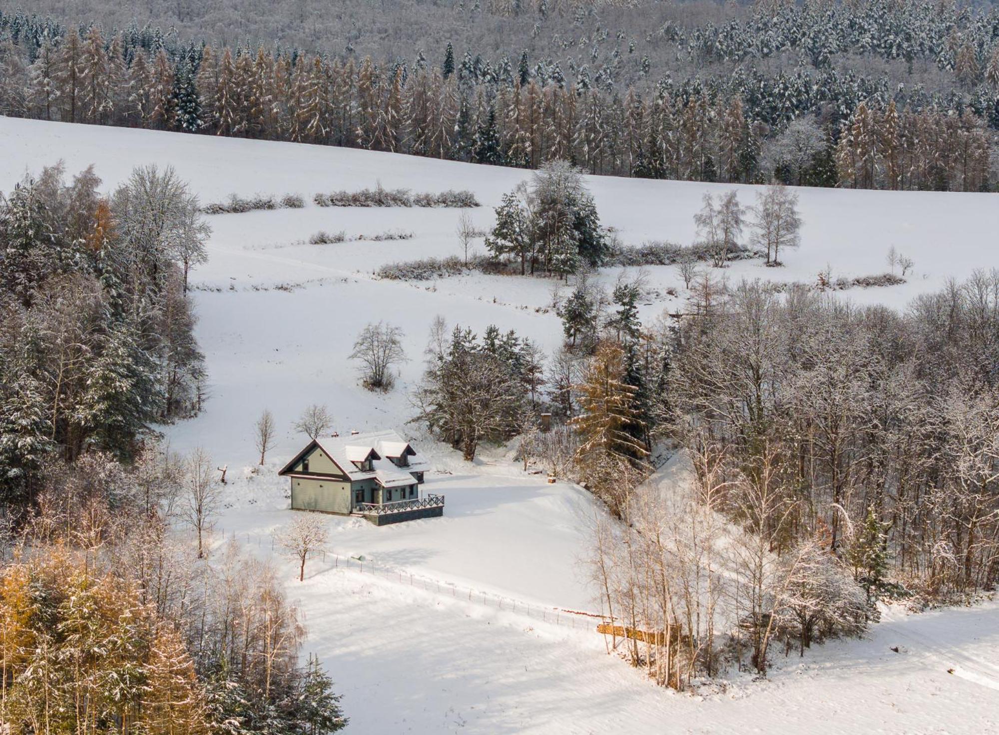 Antkowe Wzgorze Apartment